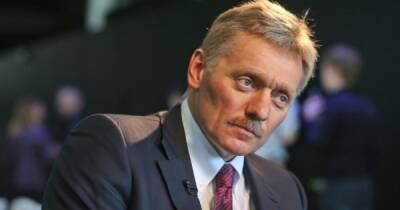 Дмитрий Песков - "Не исключаем провокаций": у Путина прокомментировали данные о возможном наступлении на Украину - dsnews.ua - Москва - Россия - США - Украина