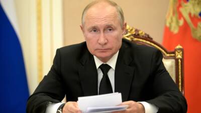 Шавкат Мирзиеев - Павел Зарубин - Корреспонденты канала «Россия-1» показали кнопку Путина для вызова помощника - inforeactor.ru - Москва - Россия - Узбекистан - Афганистан - Ташкент