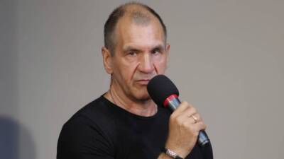Максим Шугалей - Шугалей осудил премьера Ливии за попытки незаконно баллотироваться в президенты страны - inforeactor.ru - Ливия