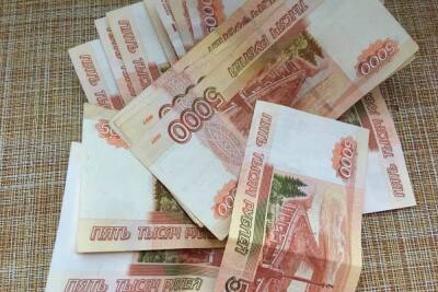 Мошенник легко уговорил смолянина взять кредит в 700 тысяч рублей - mk-smolensk.ru - Россия - Смоленская обл.