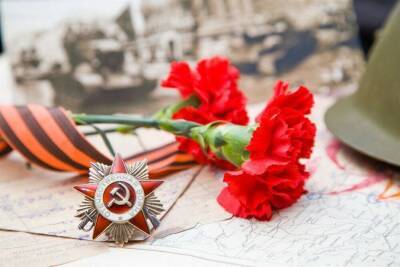 Памяти героев. С историей не спорят, с историей живут - ulpravda.ru - Россия - Киев - Сталинград