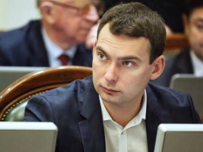 Ярослав Железняк - Блокирование правительством выплат по "зеленому" кредиту плохо влияет на инвестклимат – Железняк - gordonua.com - Украина - Кабинет Министров