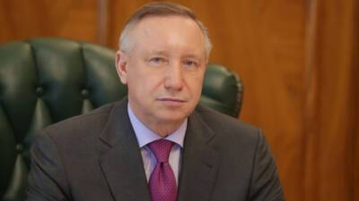 Александр Беглов - Губернатор Петербурга высказался о подвиге героев, защищавших Дорогу Жизни - neva.today - Петербурга