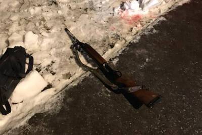 Появились подробности стрельбы в Светлогорске - lenta.ru - Светлогорск