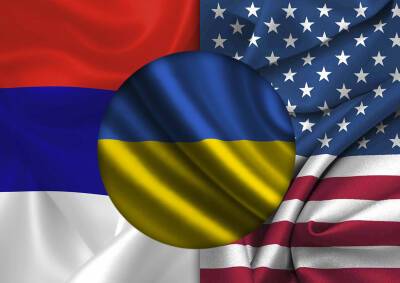 Политолог Клачков объяснил заявления разведки США о планах России напасть на Украину - mskgazeta.ru - Москва - Россия - США - Украина - Вашингтон
