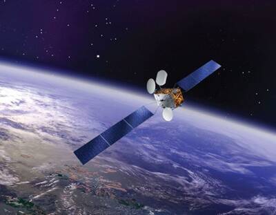 Французская Airbus D&S передала турецкой стороне спутник Türksat 5B - trend.az - США - Турция - Франция - шт.Флорида