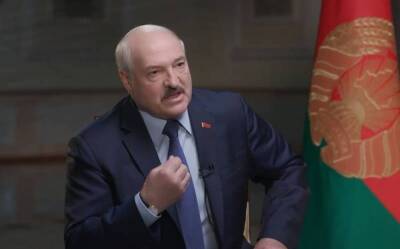 Александр Лукашенко - Лукашенко рассказал о риске ядерной войны из-за Беларуси - topcor.ru - Россия - Англия - Белоруссия - Минск