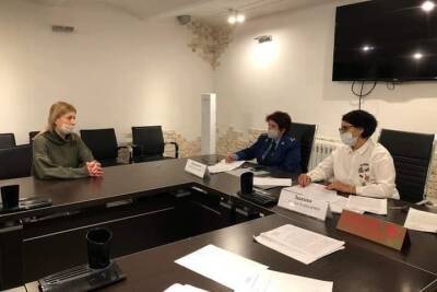 За помощью к тульскому уполномоченному по правам ребенка обратились 10 человек - tula.mk.ru