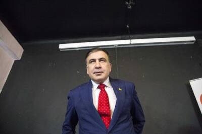 Михаил Саакашвили - Саакашвили обратился к властям США с призывом ввести санкции против руководства Грузии - argumenti.ru - Россия - США - Грузия