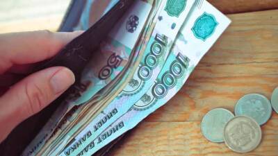 Владимир Путин - Стал известен прожиточный минимум 2022 года - vesti.ru