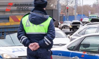 Елен Сычев - В Ленобласти из машины после ДТП выпал труп - fedpress.ru - Ленинградская обл. - Петербурга