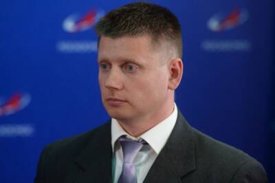 Александр Гребенкин - В Совбезе РФ заявили о возросших рисках провокаций со стороны Киева - aif.ru - Россия - Украина - Киев