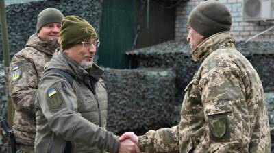 Алексей Резников - Резников прокомментировал возможность победы России над Украиной в войне - ru.slovoidilo.ua - Россия - Украина - Луганская обл. - Донецкая обл.
