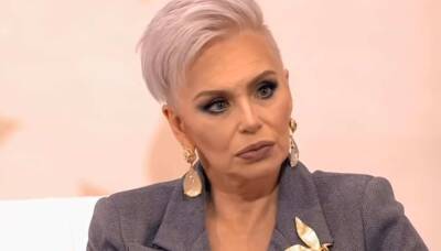 Ирина Понаровская - Ирина Шихман - Понаровская назвала причину исчезновения на 15 лет: «У меня все лицо было опущено вниз» - actualnews.org - Россия
