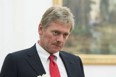 Дмитрий Песков - «Безумные действия»: Песков оценил последствия нападения Украины на Россию - infox.ru - Москва - Россия - США - Украина - Киев