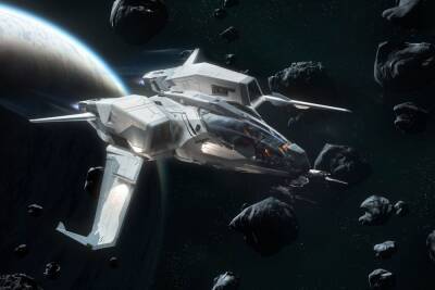 Сборы Star Citizen с игроков превысили 400 миллионов долларов - itc.ua - Украина
