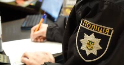 Под Одессой начальника отдела полиции поймали на взятке в первый день работы на должности - focus.ua - Украина - Одесса - Одесская обл.