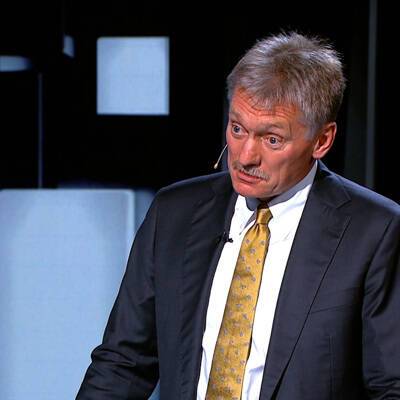 Дмитрий Песков - Павел Зарубин - В Кремле заявили об искусственном нагнетании истерики вокруг Украины - radiomayak.ru - Москва - Россия - США - Украина - Киев
