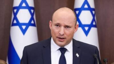 Беннет: Израиль готов к новой волне эпидемии, карантина не будет - vesty.co.il - Израиль