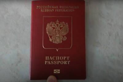 Правительство предложило расширить перечень оснований для изъятия загранпаспортов - mk.ru