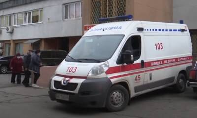 Школьник наглотался магнитов, начали склеивать органы: кадры и детали несчастья под Одессой - politeka.net - Украина - Одесса - Одесская обл. - Черноморск