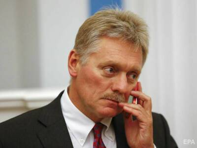 Владимир Путин - Дмитрий Песков - В Кремле отреагировали на информацию о возможной атаке РФ на Украину - gordonua.com - Москва - Россия - США - Украина