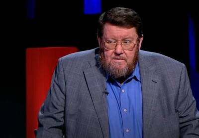 Евгений Сатановский - Кирилл Буданов - Сатановский высмеял предположение разведки Украины, что ВС России нанесут удар с приходом холодов - actualnews.org - Россия - США - Украина - Киев