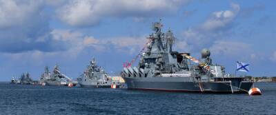 Tencent: Маневры ВМФ РФ в Средиземном море вызвали гнев США - runews24.ru - Россия - США - Вашингтон - Алжир