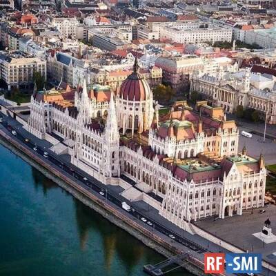 Еврокомиссия хочет, чтобы Венгрия впустила мигрантов - rf-smi.ru - Венгрия - Будапешт