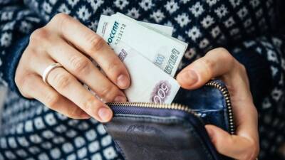 Владимир Путин - В России утвержден прожиточный минимум на следующий год - 5-tv.ru - Россия