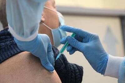 Раскрыта эффективность ревакцинации от коронавируса - lenta.ru - Россия