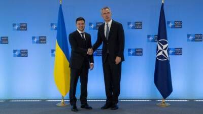 Эксперт Коц заявил, что у НАТО есть новые планы на Украину: устроить хаос в тылу - argumenti.ru - Россия - Украина - Киев - Англия - Лондон - Одесса - Великобритания