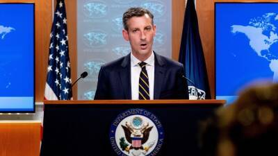 США потребовали от Венесуэлы освободить американцев, задержанных 4 года назад - golos-ameriki.ru - США - Венесуэла