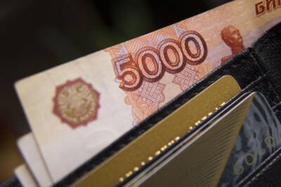 В России утвердили величину прожиточного минимума на 2022 год - aif.ru - Россия