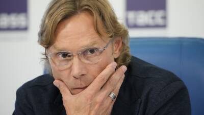 Валерий Карпин - Карпин рассказал, как планирует бороться с боязнью у футболистов сборной России - russian.rt.com - Россия