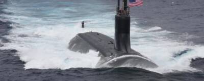 Экипажи подлодок США пройдут дополнительную подготовку после ЧП с атомной субмариной «Коннектикут» - runews24.ru - США - штат Коннектикут