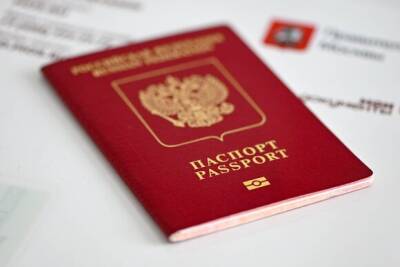 В РФ могут расширить перечень оснований для изъятия загранпаспортов - yur-gazeta.ru - Россия