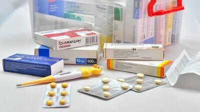 Немецкие специалисты рассказали о четырех ошибках во время лечения ОРВИ - vm.ru - Германия