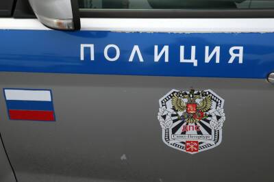 Питер Онлайн - Под Петербургом бетономешалка улетела в кювет - neva.today - Ленинградская обл. - Санкт-Петербург