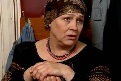 Нина Русланова - Названа причина смерти Нины Руслановой - mk.ru - Россия