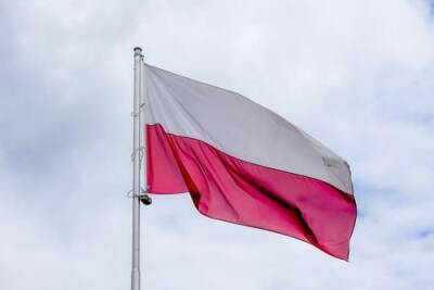 Представитель Евросоюза Леггери высказался о запросе Варшавы о помощи НАТО - argumenti.ru - Англия - Польша - Варшава