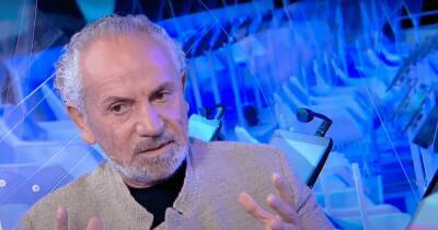 Владимир Зеленский - Андрей Ермак - Савик Шустер - Савик Шустер назвал "началом конца" для власти Зеленского провал операции по "вагнеровцам" - focus.ua - Украина