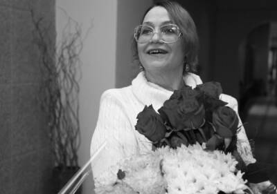Станислав Садальский - Нина Русланова - Народная артистка РФ Нина Русланова умерла в Москве - govoritmoskva.ru - Москва - Россия