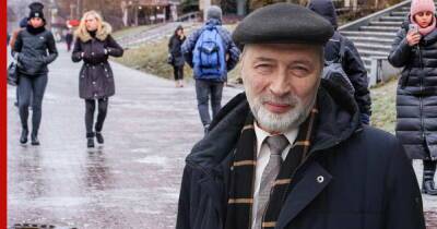 Роман Вильфанд - О сильном гололеде в начале следующей недели предупредили москвичей - profile.ru - Москва