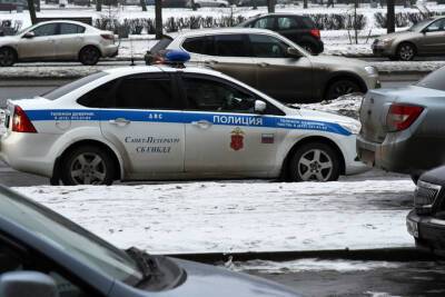 Назван мотив убийства жителя Петербурга, чей труп выпал из багажника иномарки - spb.mk.ru - Петербурга - Луганск