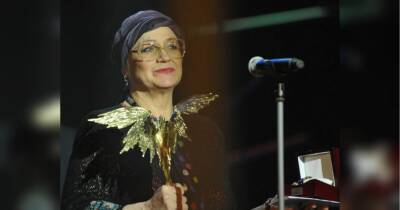Зірка «Афоні», «Собачого серця», «Повернення Будулая»: померла актриса Ніна Русланова - fakty.ua - Украина