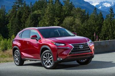 Lexus - Ford - Lexus и Mazda возглавили рейтинг самых надежных авто в США - ufacitynews.ru - США