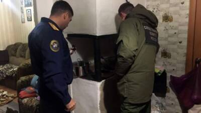 В Ростовской области семья из шести человек отравилась неизвестным веществом - iz.ru - Россия - Израиль - Ростовская обл. - Новошахтинск
