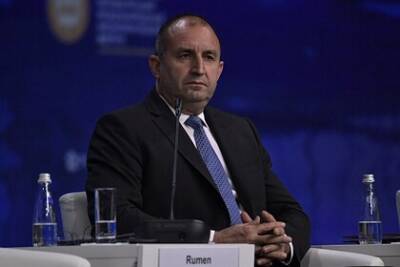 Румен Радев - В Болгарии заявили о пройденном испытании демократией - lenta.ru - Болгария