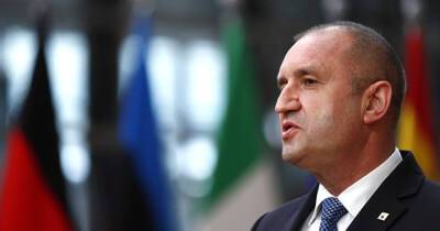 Румен Радев - Анастас Герджиков - На выборах президента Болгарии побеждает пророссийский Радев - dsnews.ua - Украина - Крым - Болгария - София
